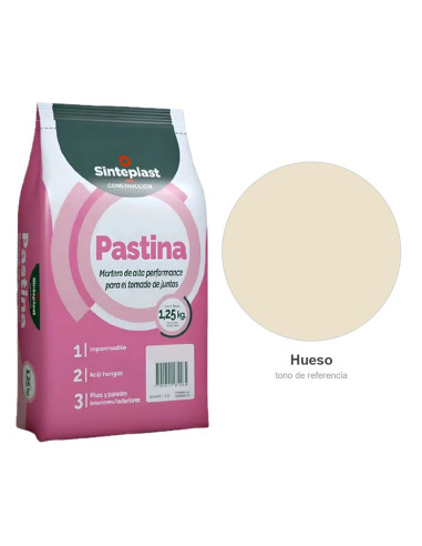 Pastina Sinteplast Hueso x 1.25 kg